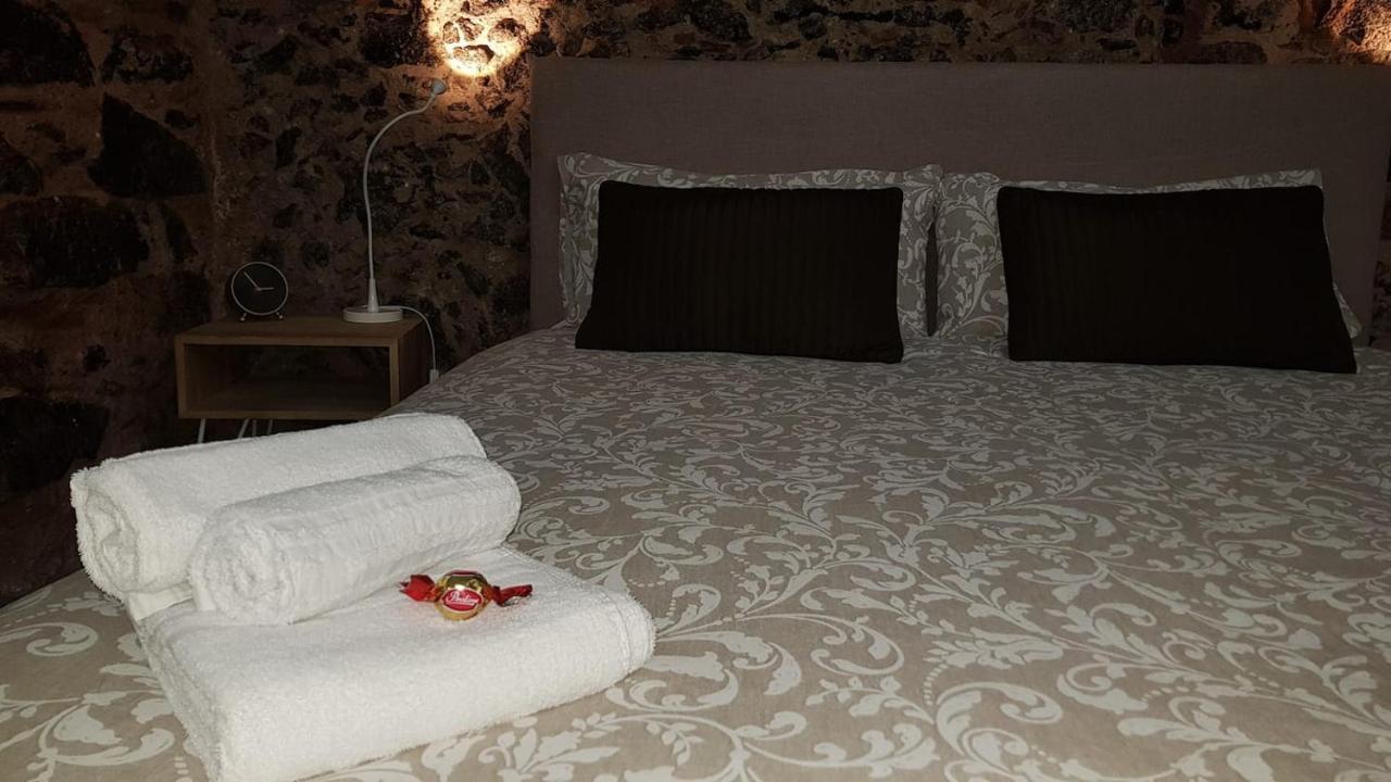 La Piccola Grotta Ursino Βίλα Κατάνια Εξωτερικό φωτογραφία
